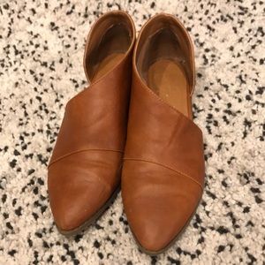 Universal Thread Shoes - Wenda booties Universal Thread Shoes - Wenda booties